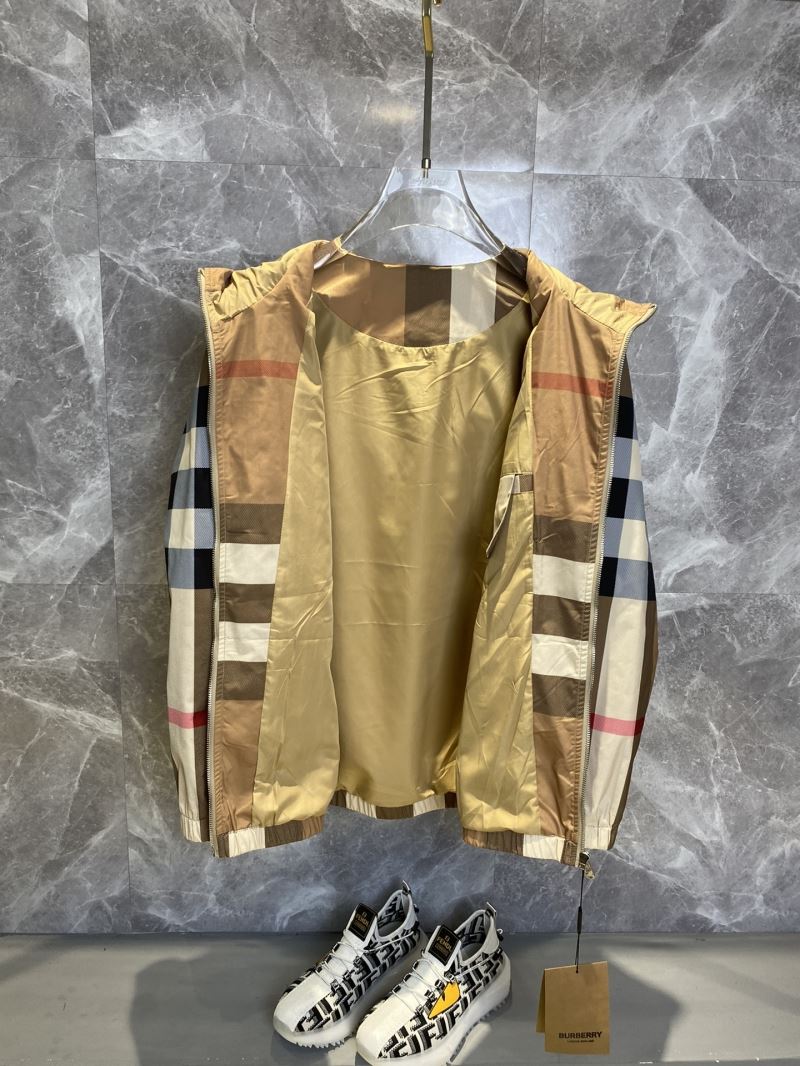 Burberry Outwear